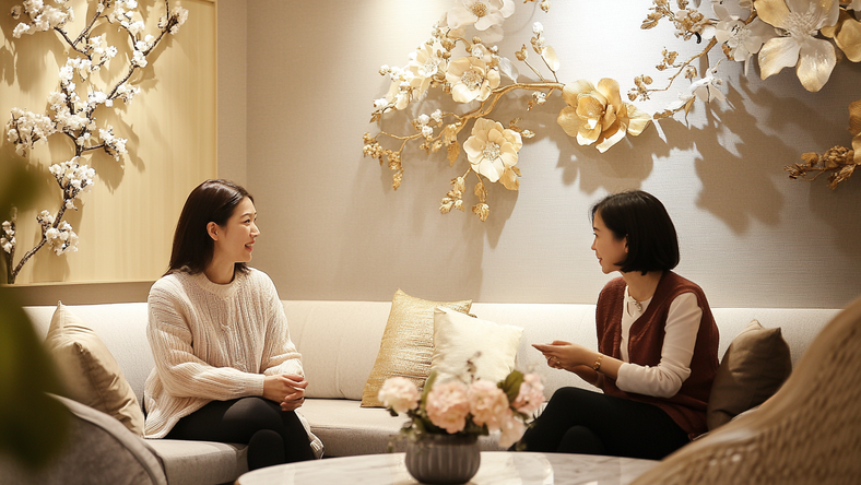 “全女空间”,从避风港到避雷区